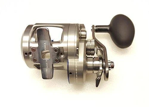 SASD20HA Conventional Reel V6258