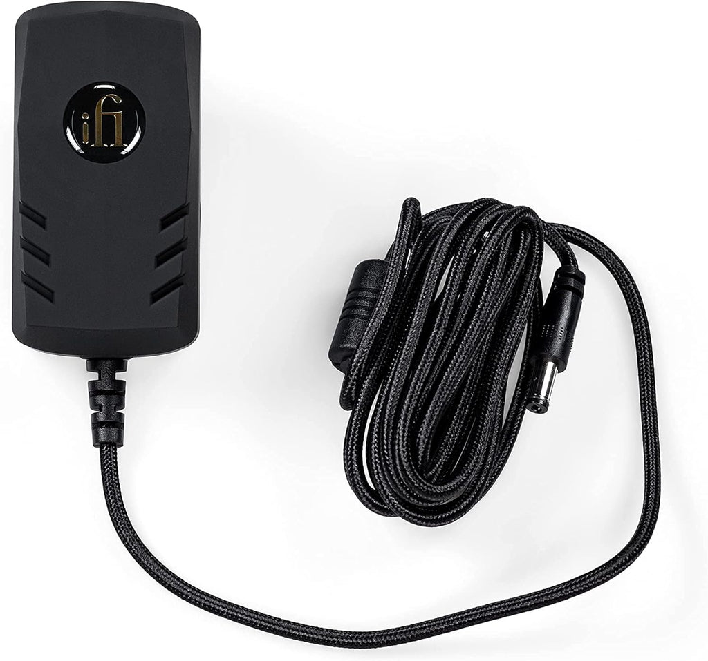 Low Noise DC Power Supply (15V / 1.2A) Pack of 2 E7286