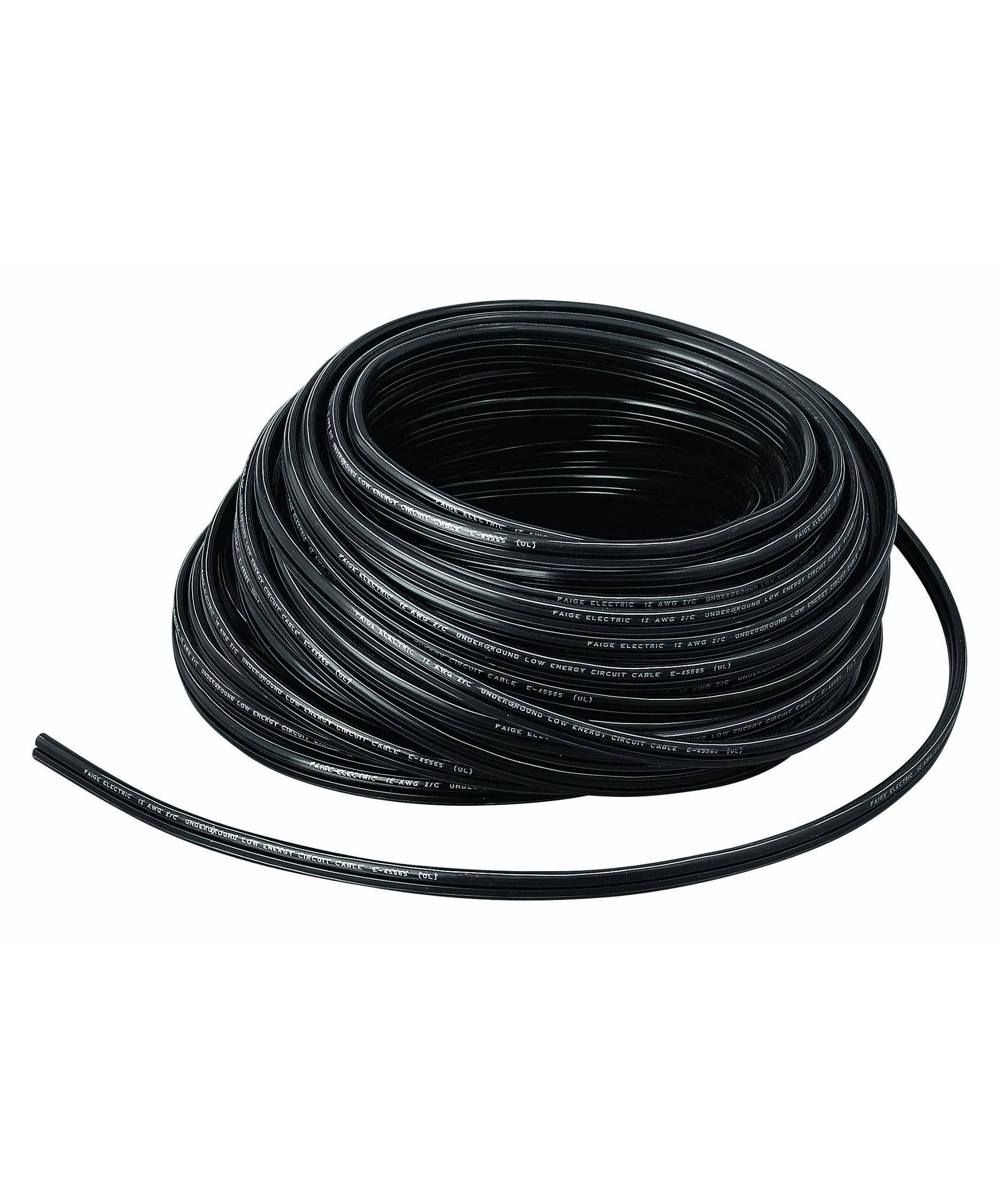 Landscape 100-Foot 12 AWG Wire R92061