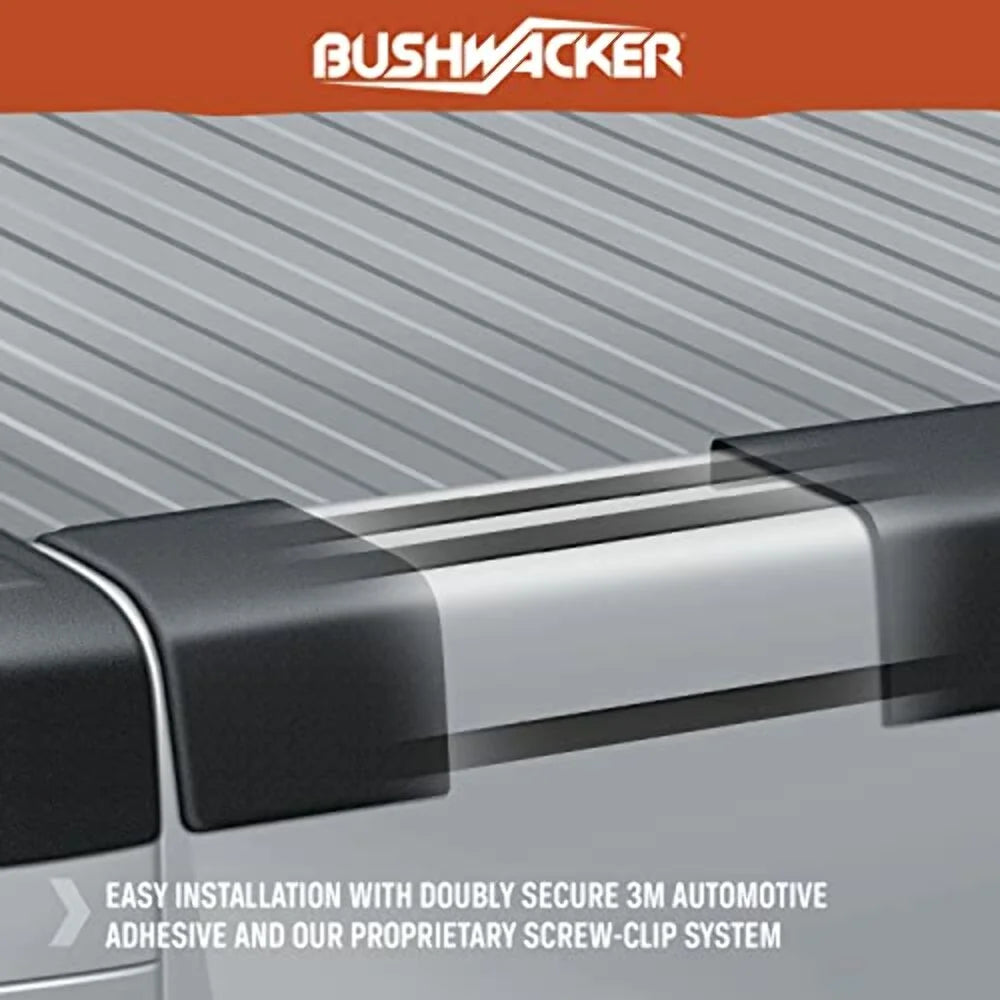 Ram Tailgate Cap Smoothback T561