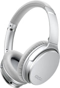 Noise Cancelling Wireless Bluetooth Over Ear Headset with Microphones Pack of 2 H5314