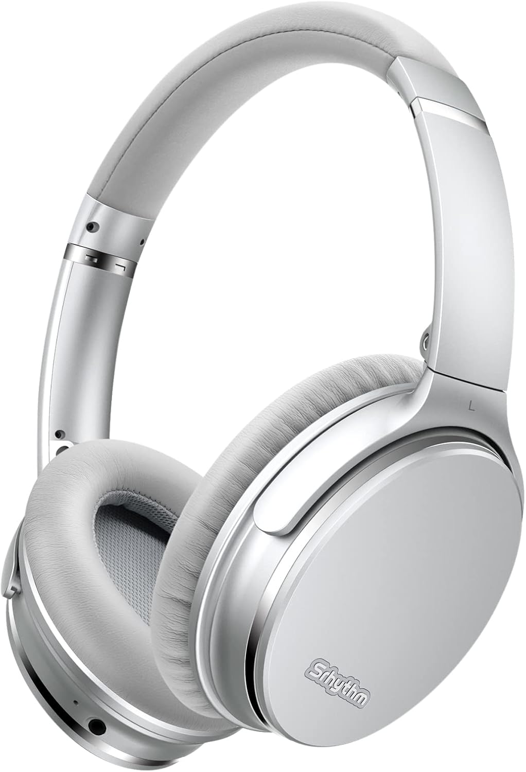 Noise Cancelling Wireless Bluetooth Over Ear Headset with Microphones Pack of 2 H5314