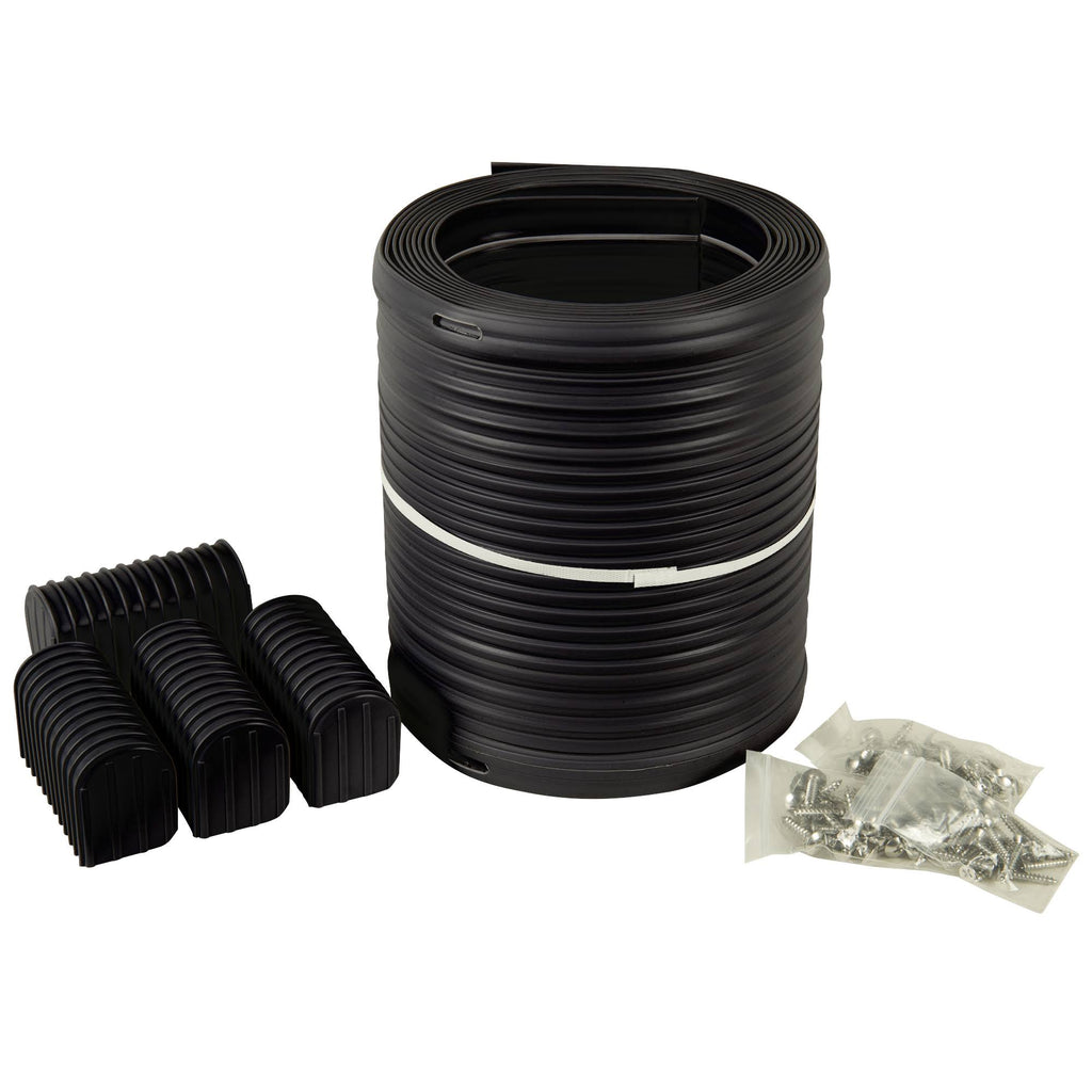 Bunk Wrap Kit, Black F8712