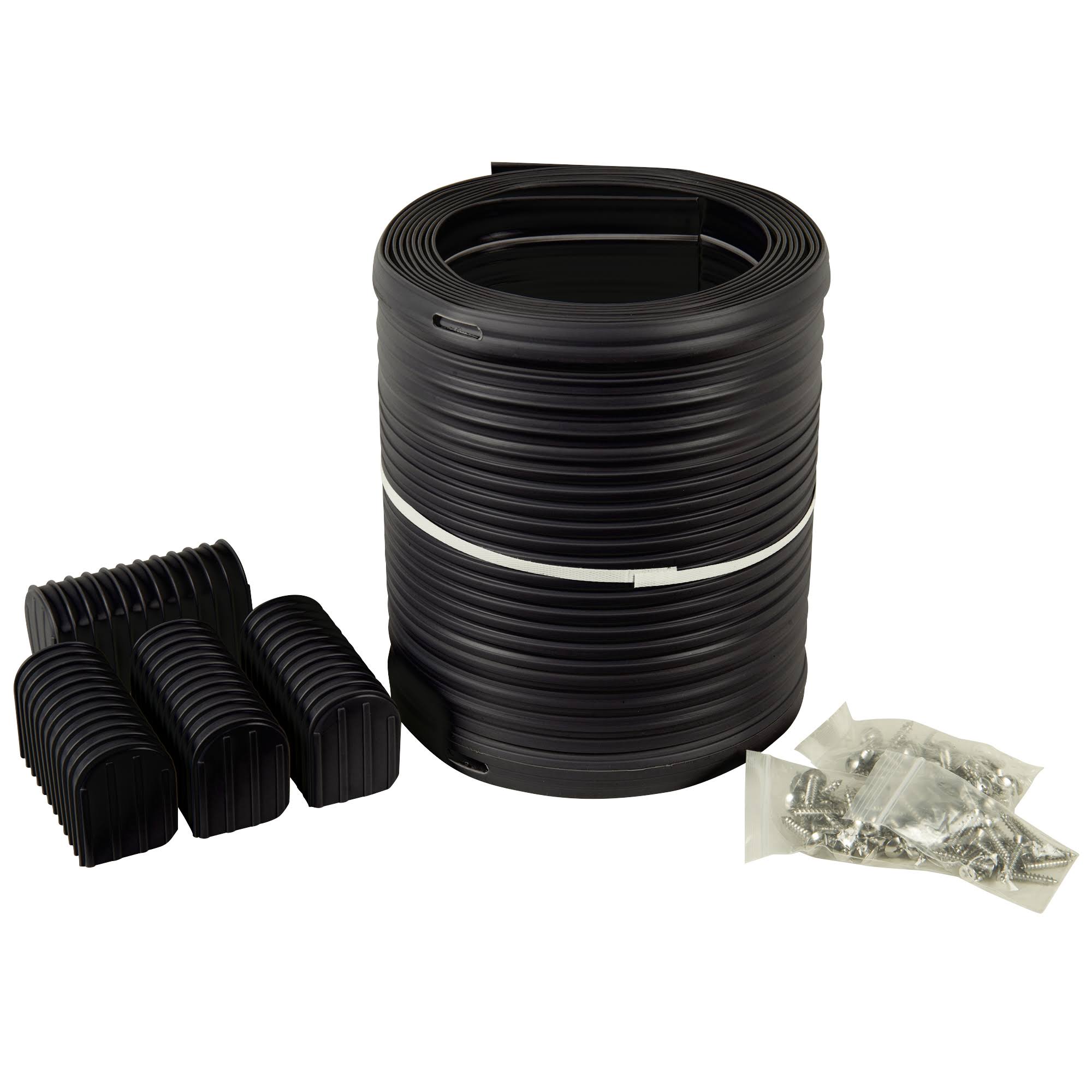 Bunk Wrap Kit, Black F8712
