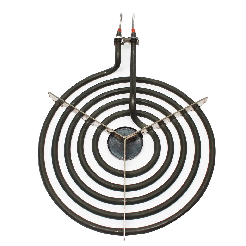 2-Pack 8 inch 5 Turns & 6 inch 4 Turns Surface Burner Elements Q204271