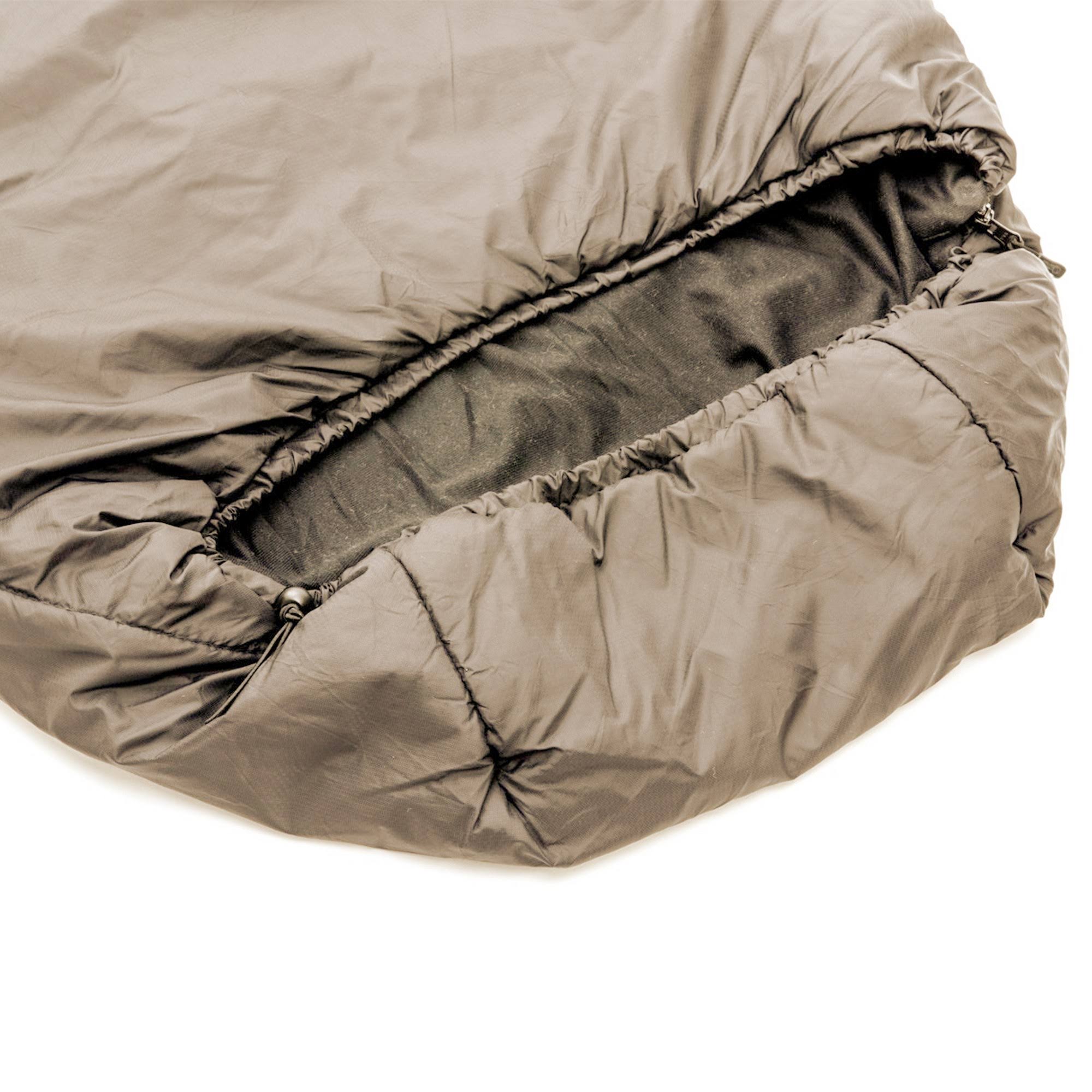 Desert Tan Sleeping Bag Y31317
