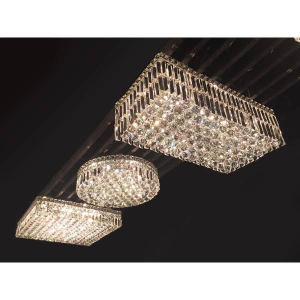 5-Light Flush Mount F405768