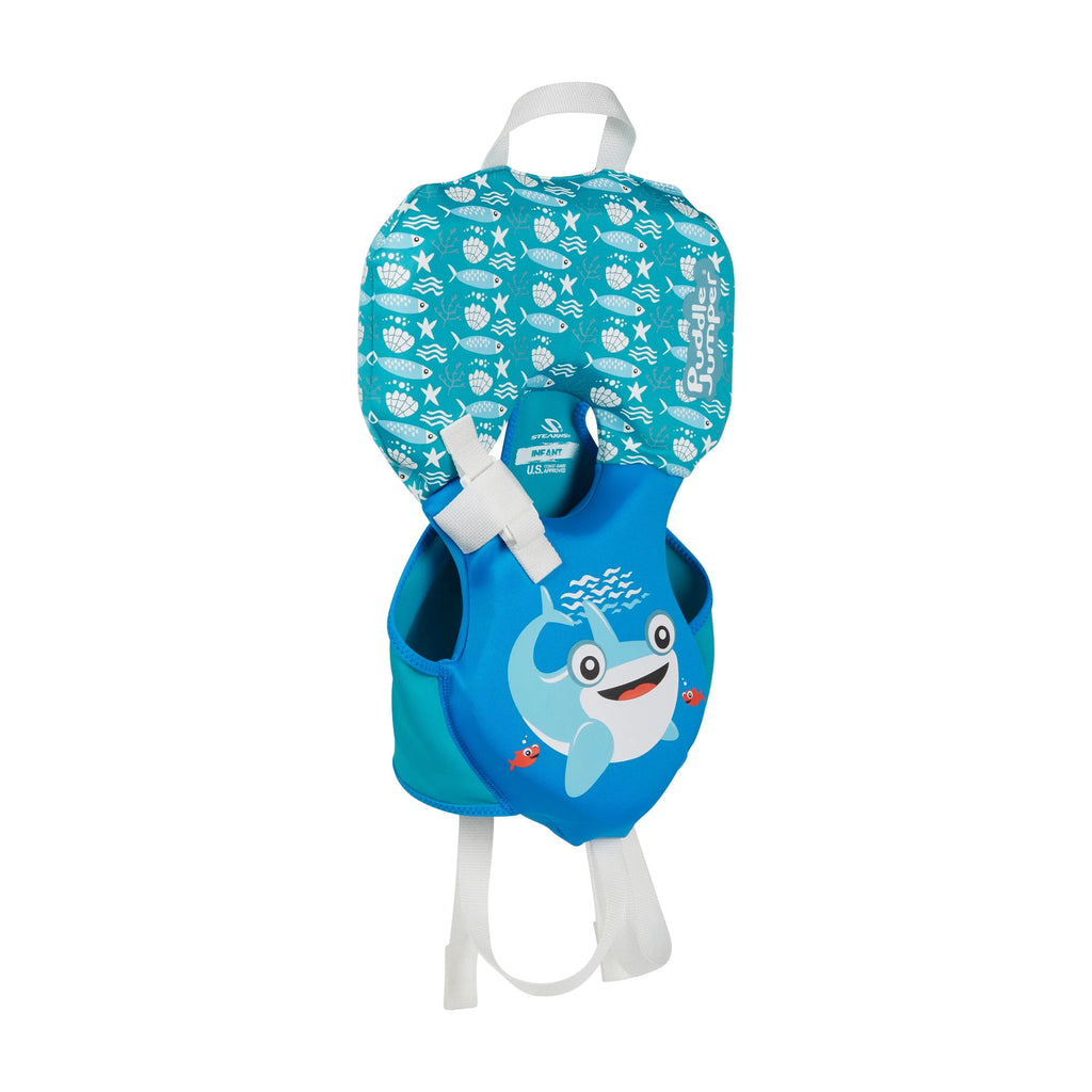 Infants Hydroprene Life Jacket (Under 30 LB) M195216
