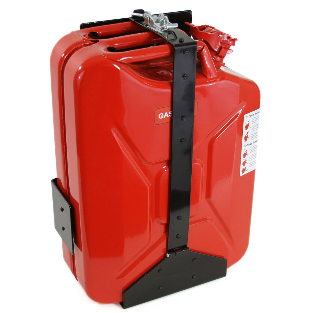 20L Jerry Can Holder O2458