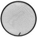 Black 20 Inch Boat Round Hatch Screen O96627