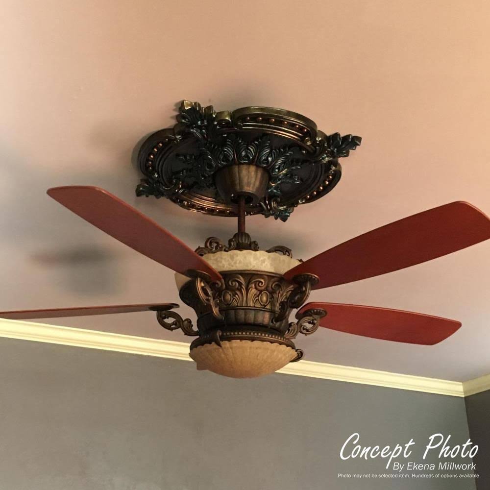 Ceiling Medallion G861