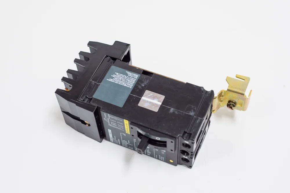 30A 2P 600V AC Circuit Breaker J793747