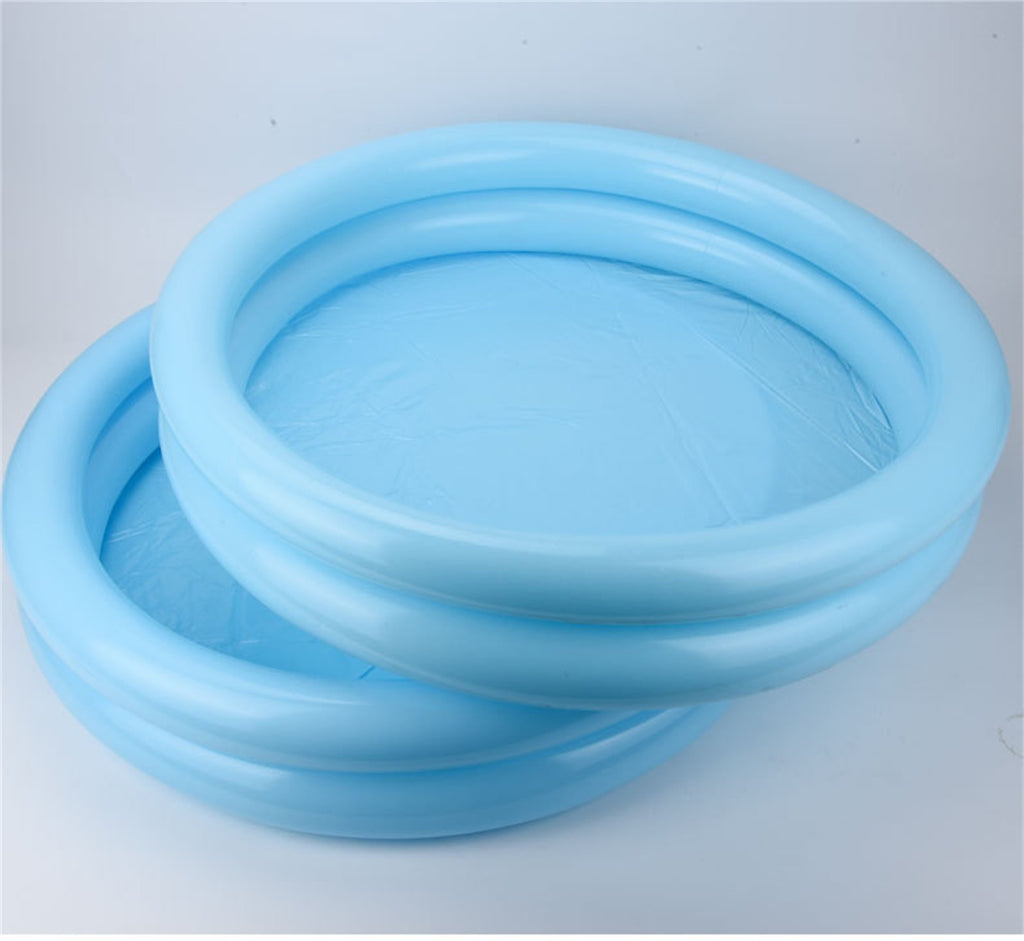 Portable PVC Inflatable Sandbox Tray Table Toys N2372