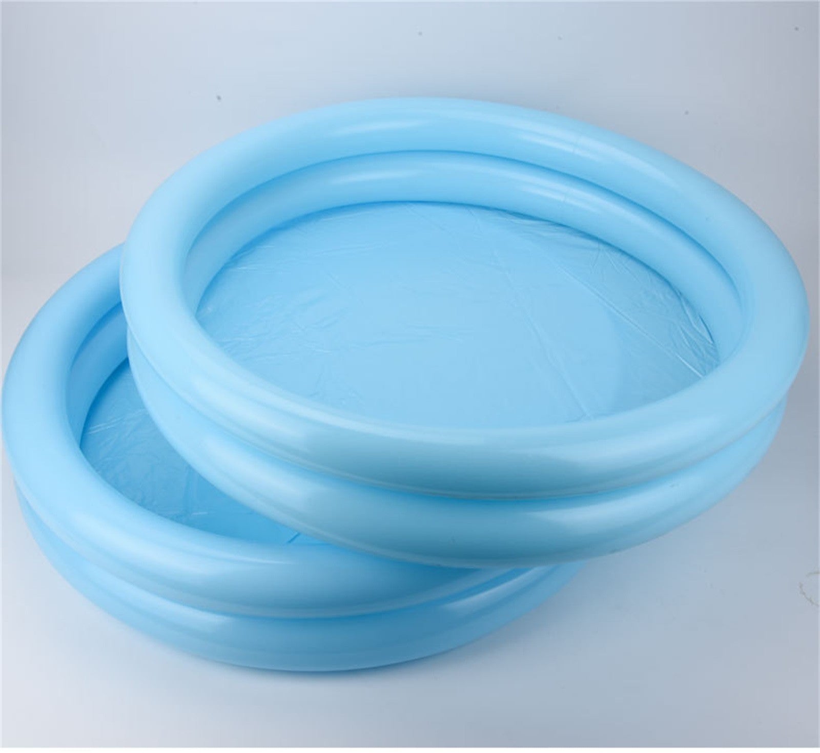 Portable PVC Inflatable Sandbox Tray Table Toys N2372