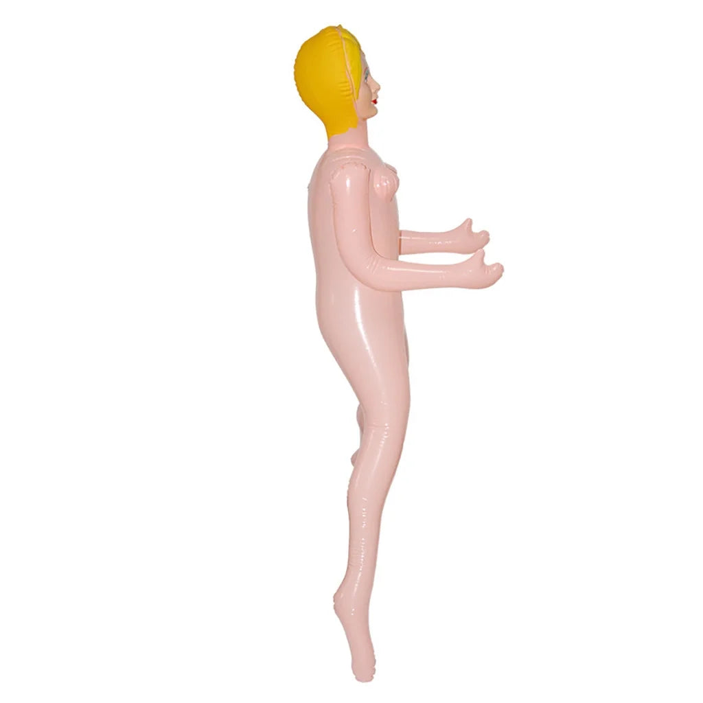 Inflatable Doll K29335