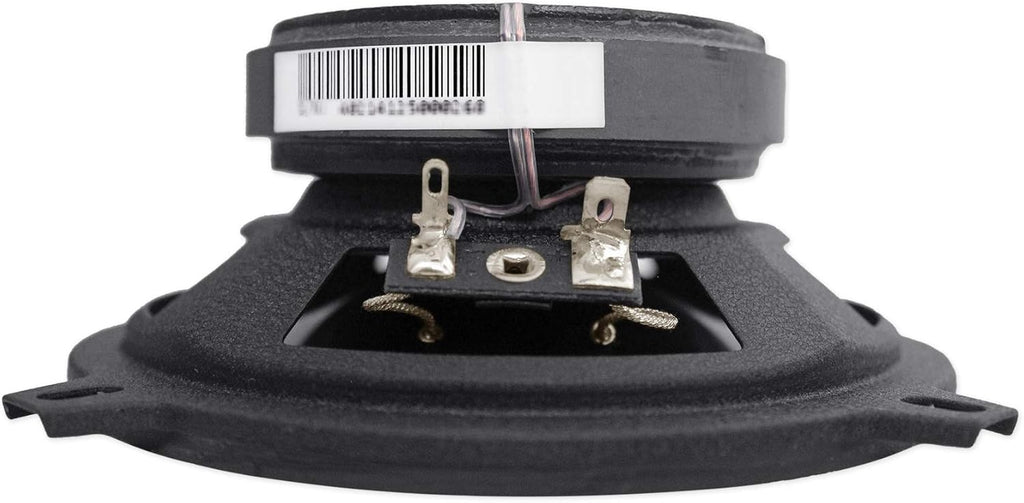 2-Way 4-Ohm Coaxial Car Speakers P702367