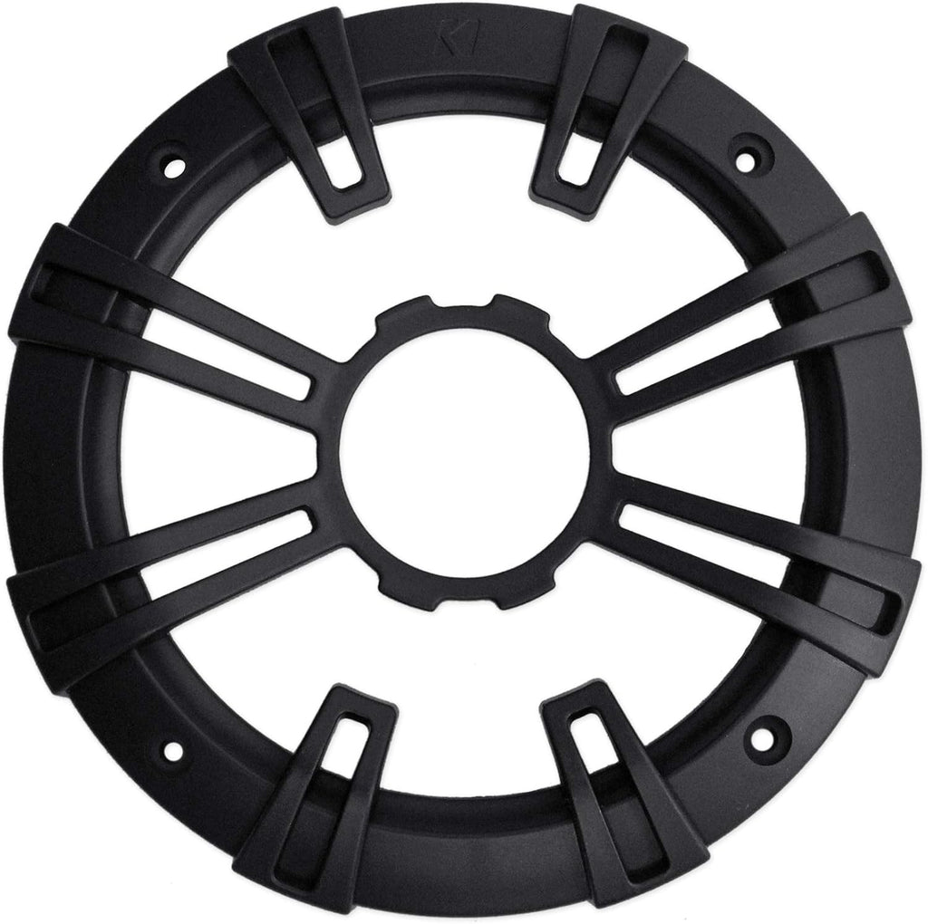 2-Way 4-Ohm Coaxial Car Speakers P702367