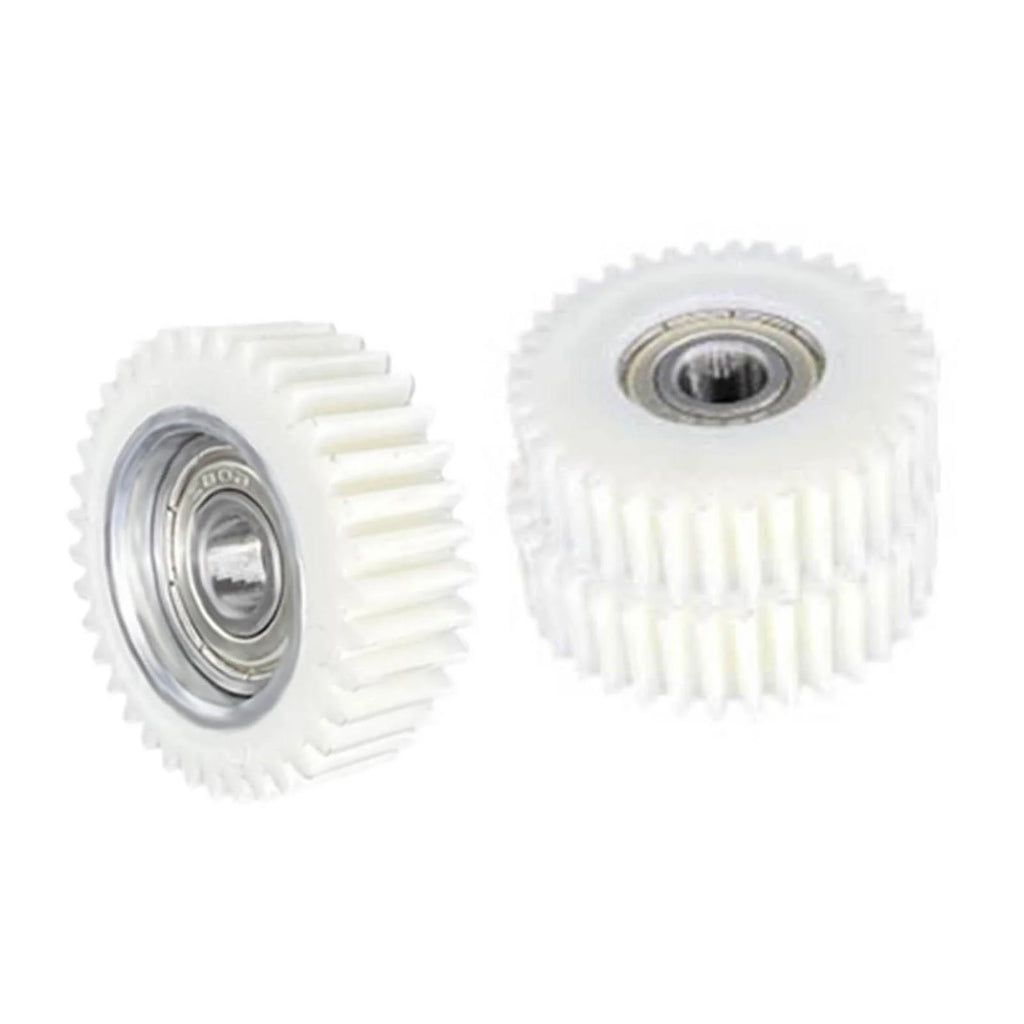 3pcs 6T Planetary Gears Set, Outer Diameter 37mm, Nylon K342