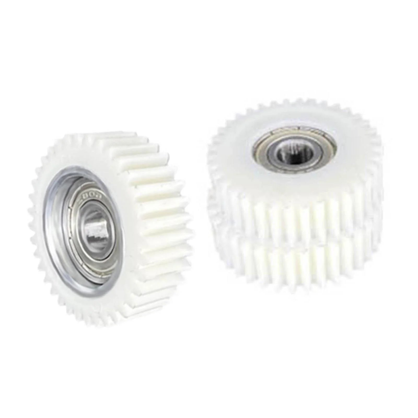 3pcs 6T Planetary Gears Set, Outer Diameter 37mm, Nylon K342