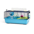 Hamster Sky Metro Blue Cage K60769