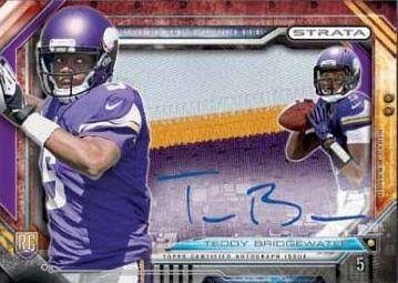18 Packs 6 Card Hobby Box W582796