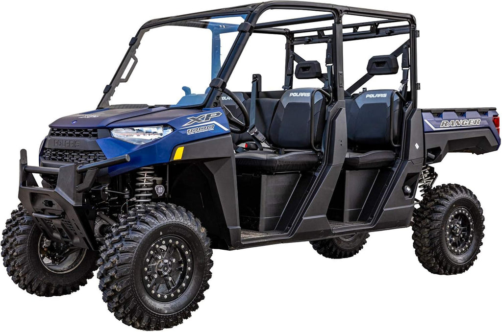 3" Lift Kit for Polaris Ranger XP 1000 Crew, 4-Door, Steel Brackets A245786