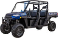 3" Lift Kit for Polaris Ranger XP 1000 Crew, 4-Door, Steel Brackets A245786