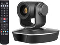 3X Optical Zoom Full HD 1080P USB Conference Camera I383