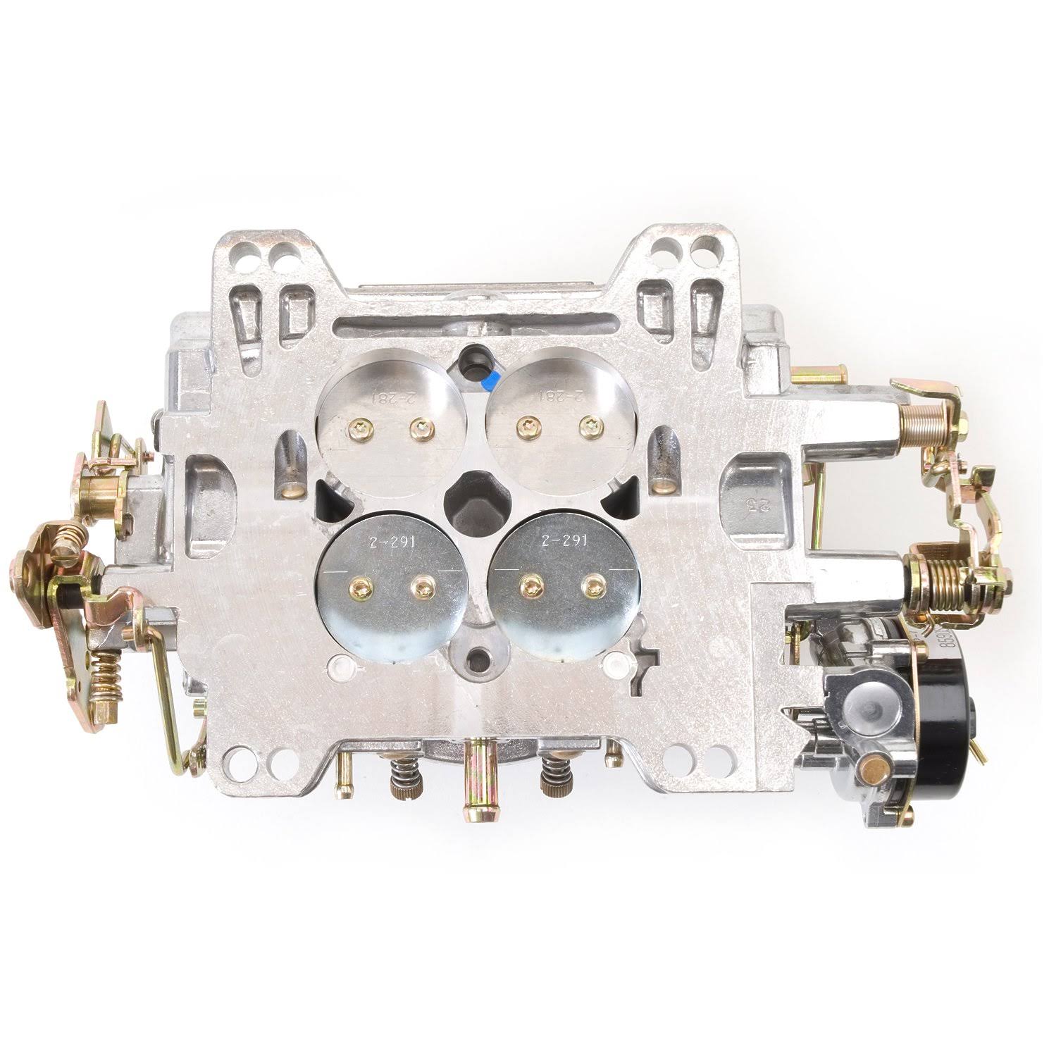 750 CFM Carburetor Q61162