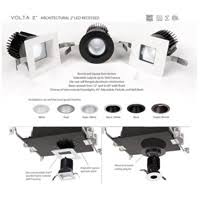 Volta 2 inch 15-22W 3000K 90CRI 40 V12004