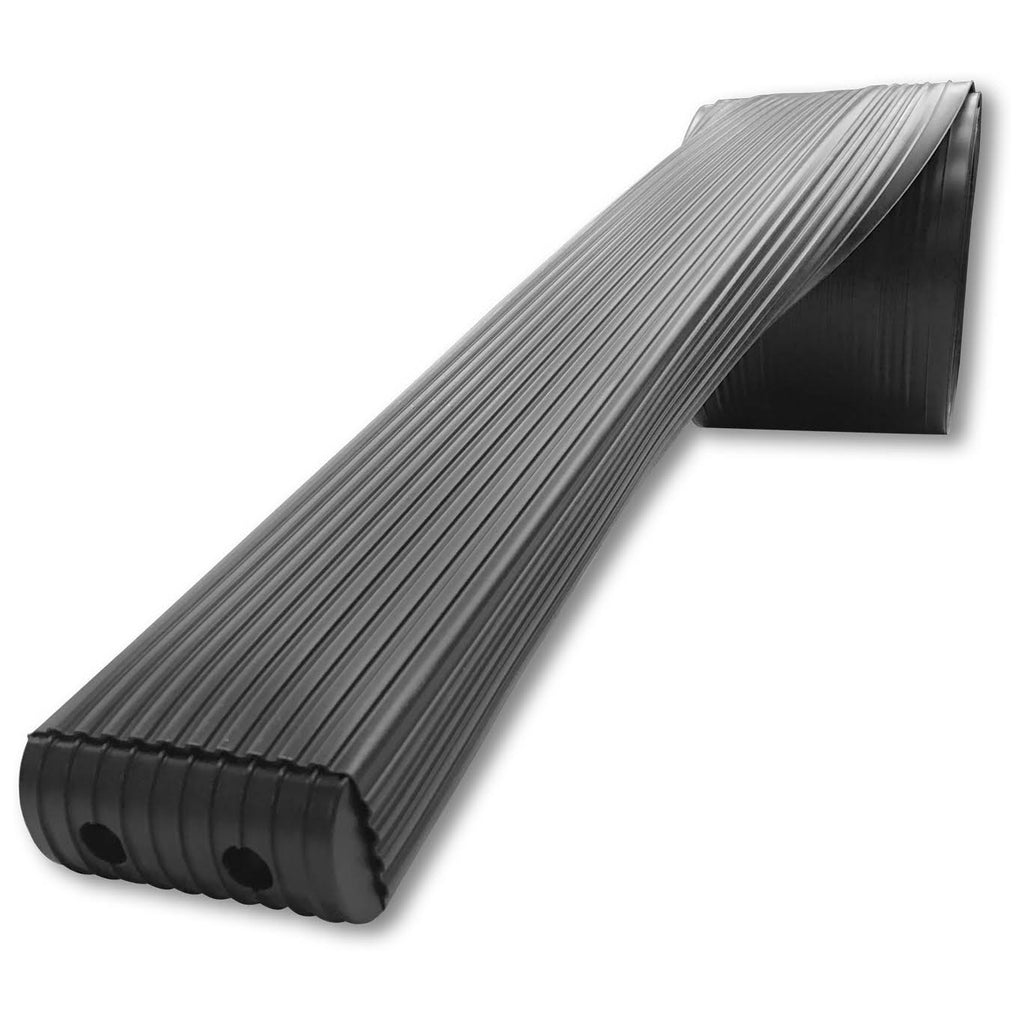 Bunk Wrap Kit, Black F8712