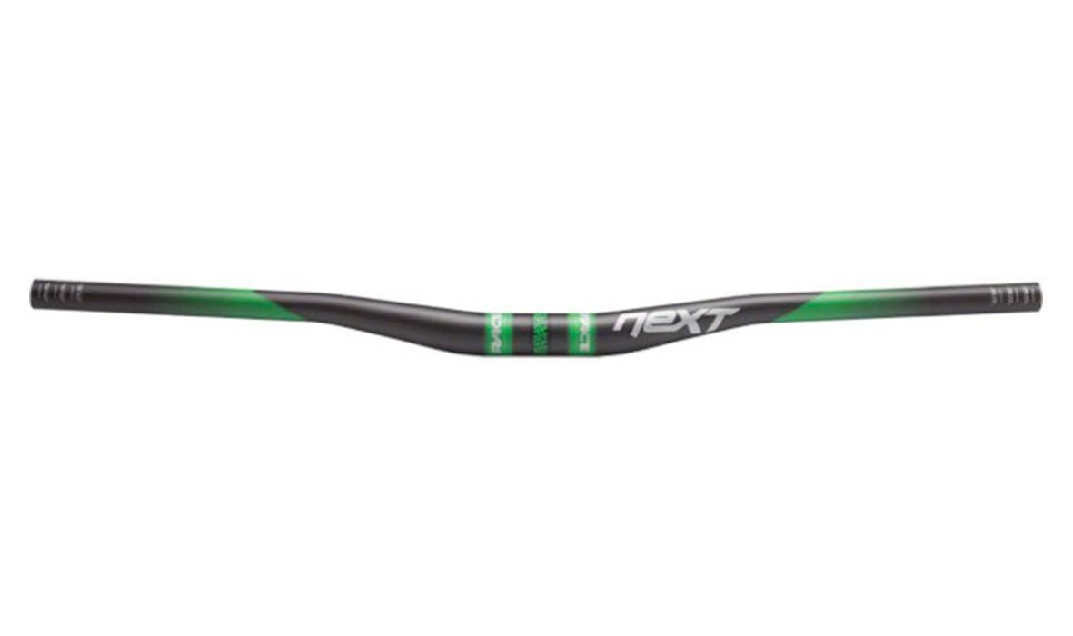Red Carbon Handlebar Z71357