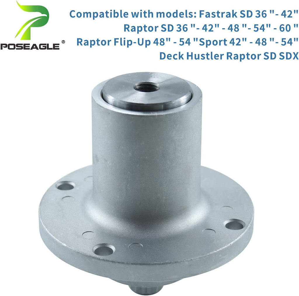 Spindle Assembly Pack of 2 S5975