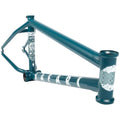 Midnight Blue BMX Frame K93874