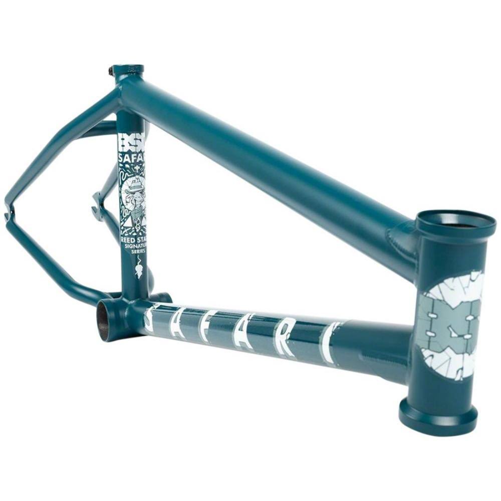 Midnight Blue BMX Frame K93874