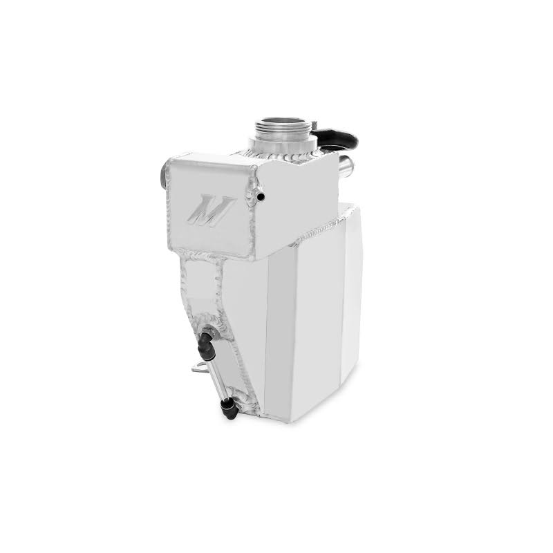 Aluminum Coolant Overflow Tank K55098
