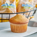 72/Case Individually Wrapped Banana Muffin W771703