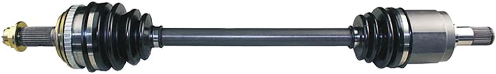 CV Drive Axle for 2005 Honda Pilot R150337