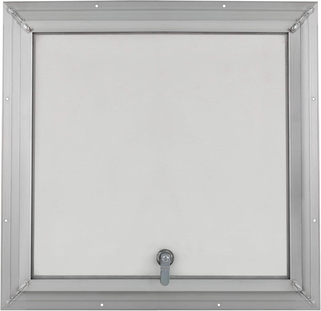 Square RV Baggage Door U9183