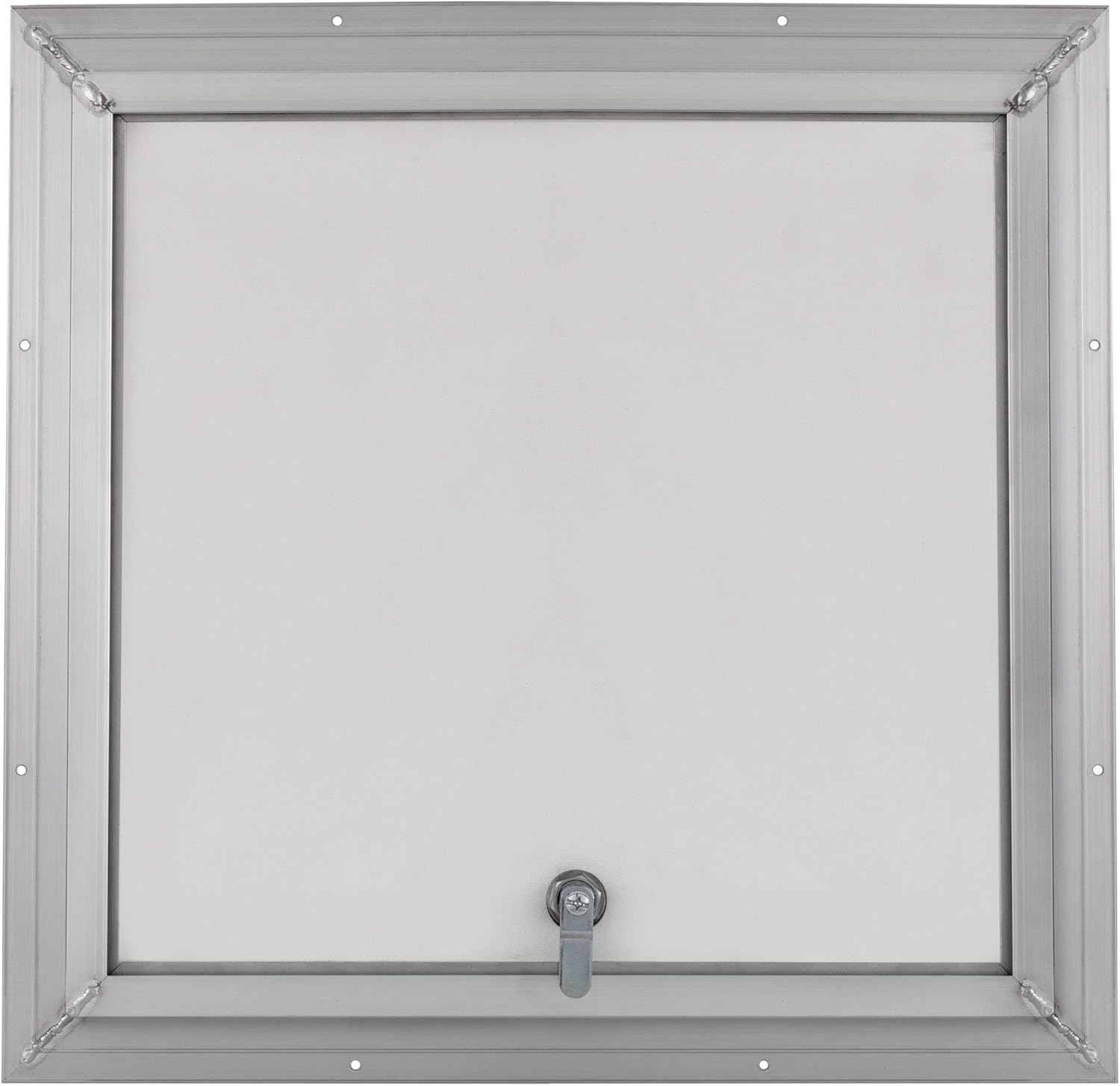 Square RV Baggage Door U9183
