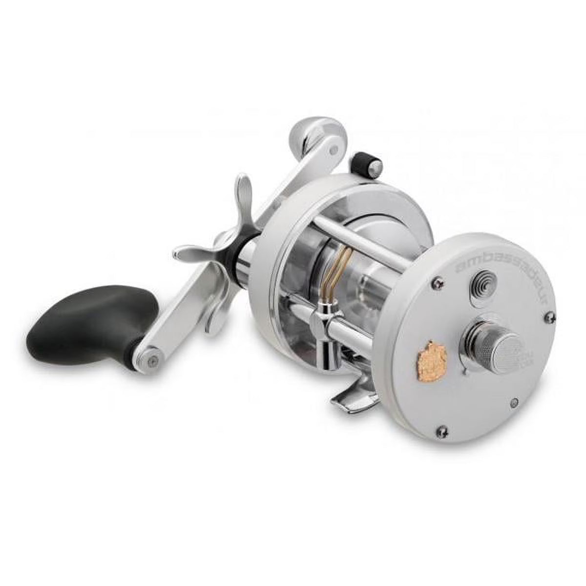 Baitcast Reel X921