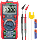 TRMS 6000 Counts Auto-Ranging Digital Multimeter H1851