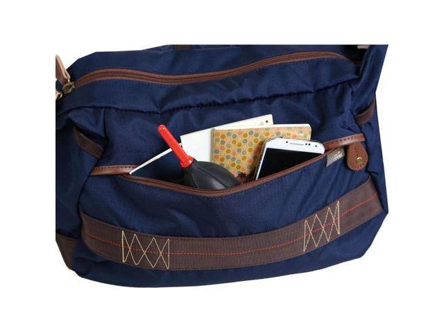 Blue 36 Shoulder Bag E933964