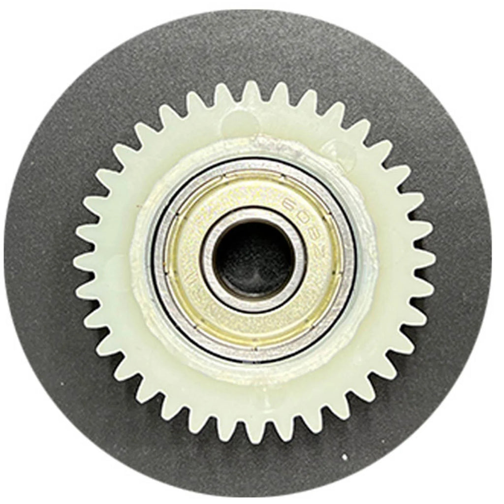 3pcs 6T Planetary Gears Set, Outer Diameter 37mm, Nylon K342