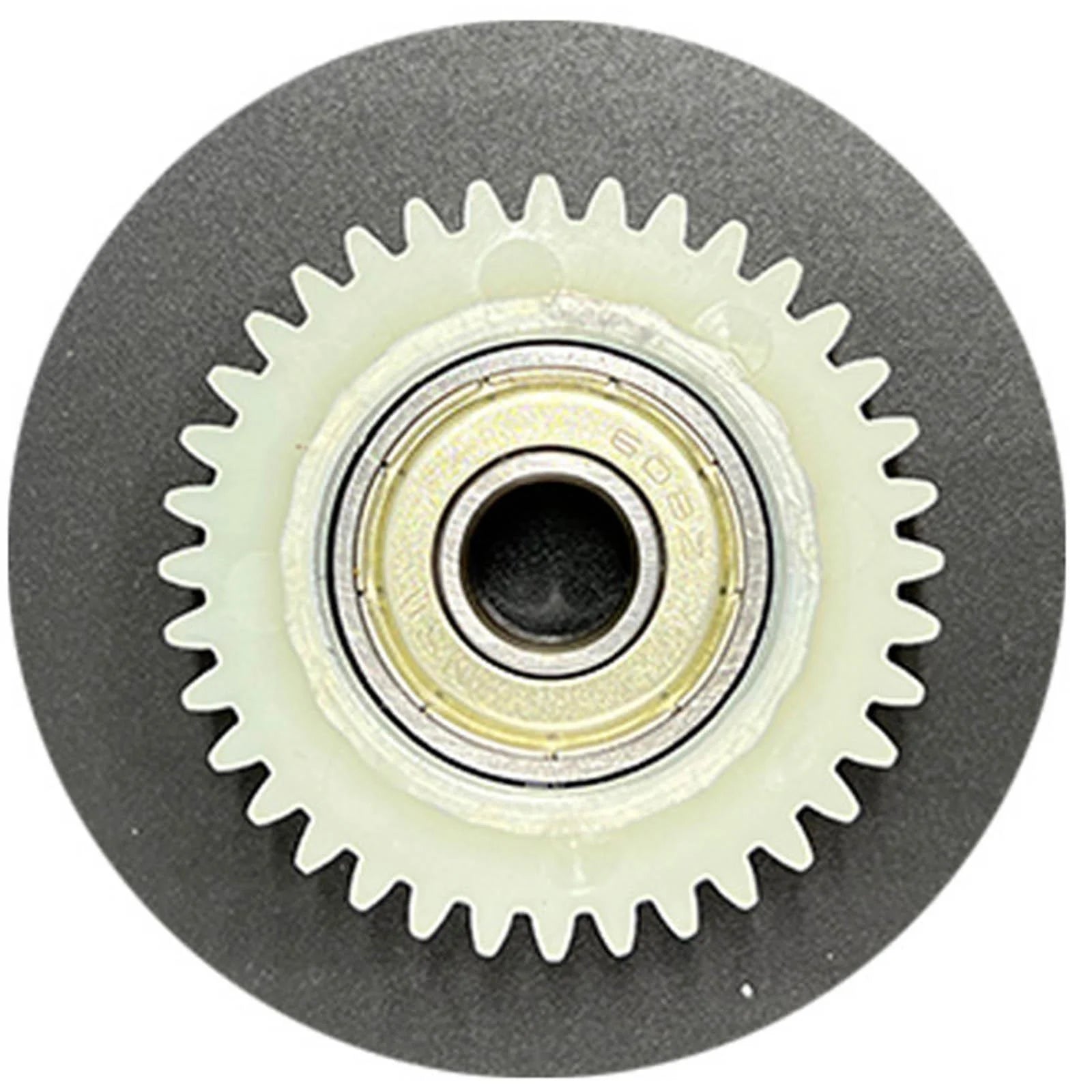 3pcs 6T Planetary Gears Set, Outer Diameter 37mm, Nylon K342