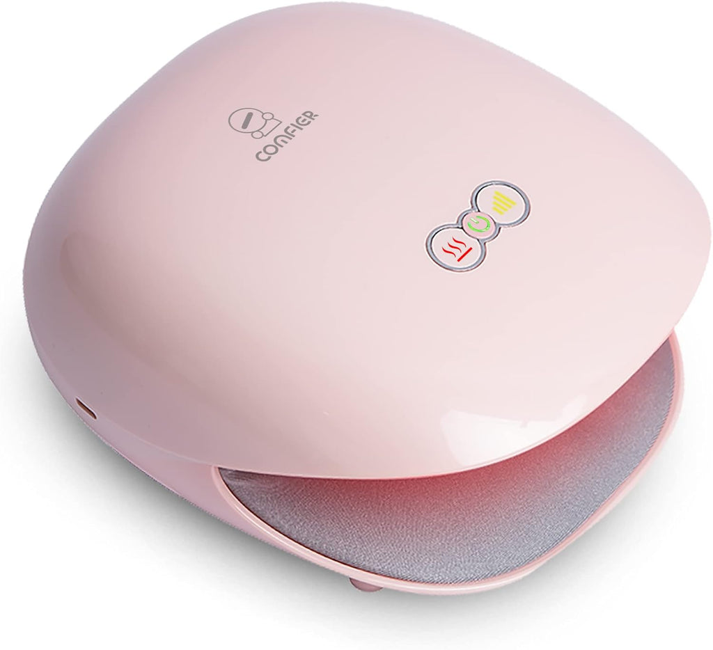 Rechargeable Hand Massager with Heat O105