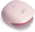 Rechargeable Hand Massager with Heat O105