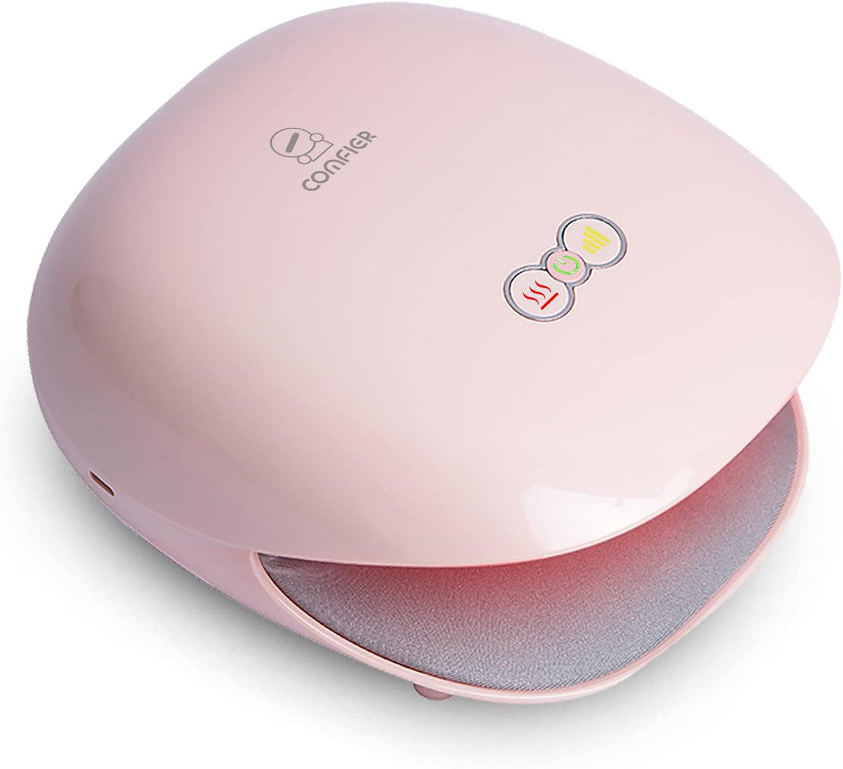 Rechargeable Hand Massager with Heat O105