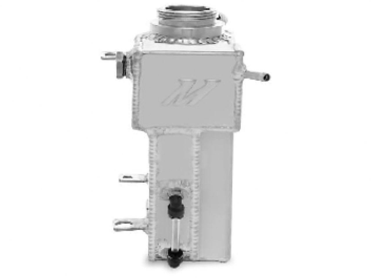 Aluminum Coolant Overflow Tank K55098