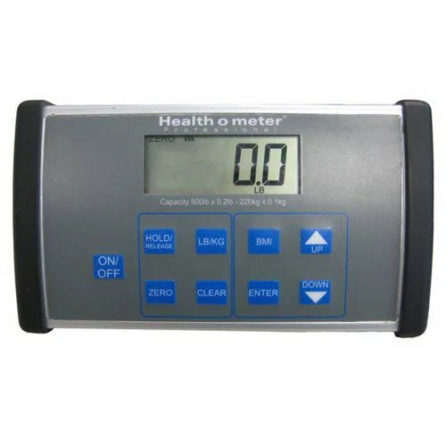 500 Lb Remote Display Scale L63147